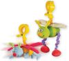 Игрушка-подвеска на прищепке Taf Toys 'Жужу' (10555)