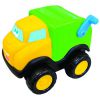 Инерционная игрушка серии Первые машинки Мусоровоз
