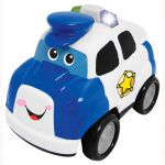 Развивающая игрушка Полиция