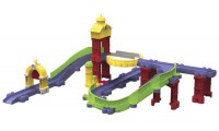 Игровой набор TOMY «Старый город» (LC54223)