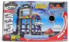 Железная дорога Chuggington 'Уилсон на скоростном спуске' (LC54220)
