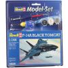Самолет F-14A Balck Tomcat