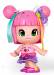 Кукла Pinypon с розовыми волосами и аксессуарами