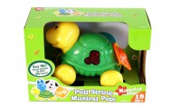 Музыкальная игрушкаи 