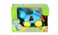 Музыкальная игрушкаи 