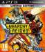 игра Anarchy Reigns: Limited Edition PS3