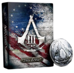 игра Assassin's Creed 3: Join or Die Edition XBOX 360