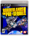 игра Borderlands: The Pre-Sequel PS3
