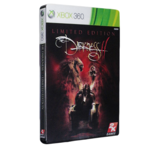 игра Darkness II. Специальное издание XBOX 360