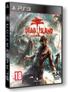 игра Dead Island PS3