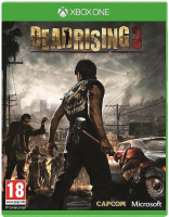 игра Dead Rising 3 Xbox One - русская версия