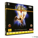 игра Divine Divinity. Рождение легенды