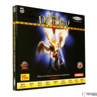 игра Divine Divinity. Рождение легенды