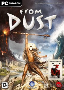 игра From Dust
