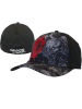 Кепка Gears of War Enemies Flexfit (318)