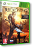 игра Kingdoms of Amalur: Reckoning XBOX 360
