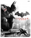 Игра Ключ для Batman Arkham City - RU