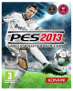 Игра Ключ для Pro Evolution Soccer 2013 - RU