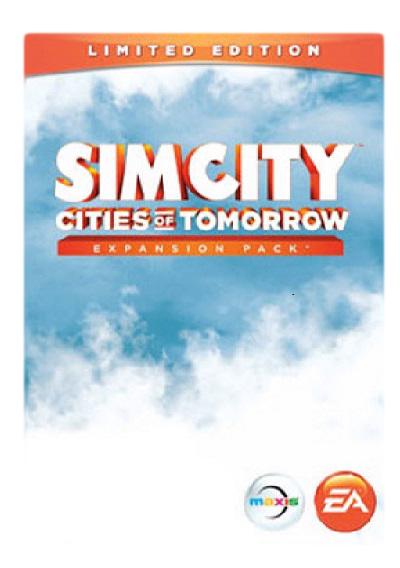 

Ключ для Simcity Города Будущего - RU