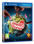 игра LittleBigPlanet PS Vita