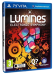 игра Lumines Electronic Symphony PS VITA