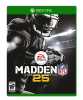 игра Madden NFL 25 XBOX ONE