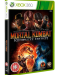игра Mortal Kombat Komplete Edition XBOX 360