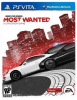 игра Need for Speed: Most Wanted (2012) PS Vita