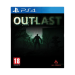 игра Outlast PS4 - Русская версия