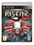 игра Risen 2 Dark Waters PS3