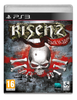 игра Risen 2 Dark Waters PS3