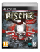 игра Risen 2 Dark Waters PS3
