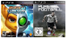 игра Сборник 2в1: Ratchet & Clank: A Crack in Time + Pure Football PS3
