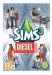 игра Sims 3 Diesel (DLC)