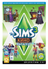 игра Sims 3 Кино. Каталог (DLC)