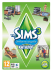 игра Sims 3 Отдых на природе. Каталог (DLC)