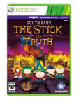 игра South Park: Палка Истины XBOX 360