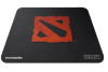 SteelSeries QcK+ Dota 2