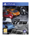 скриншот The Crew Special Edition PS4 - The Crew. Специальное издание - Русская версия #8