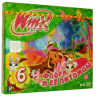 игра Winx Club 6. Флора и ее питомцы