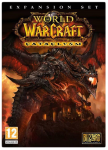 игра World of Warcraft: Cataclysm