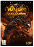 игра World of Warcraft: Cataclysm