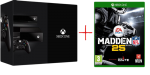 Приставка Xbox One Madden NFL 25 Bundle Day One Edition