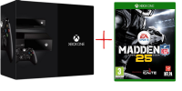 Приставка Xbox One Madden NFL 25 Bundle Day One Edition