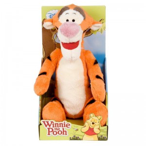 Мягкая игрушка 'Disney' Тигра (25 см)
