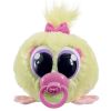 Мягкая интерактивная игрушка 