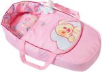 Интерактивная люлька для куклы Baby Born Сладкие Сны