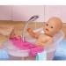 фото Интерактивная ванночка для куклы Baby Born 'Забавное купание' #2