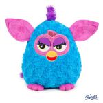 Мягкая игрушка 