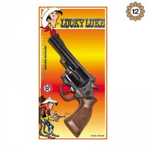 Пистолет Sohni-Wicke 'Denver' 12-зарядный (0446-09)